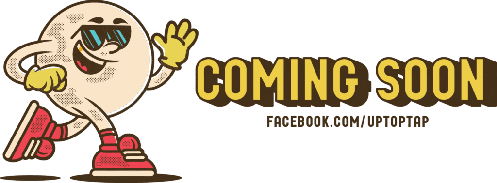 Coming Soon Graphic